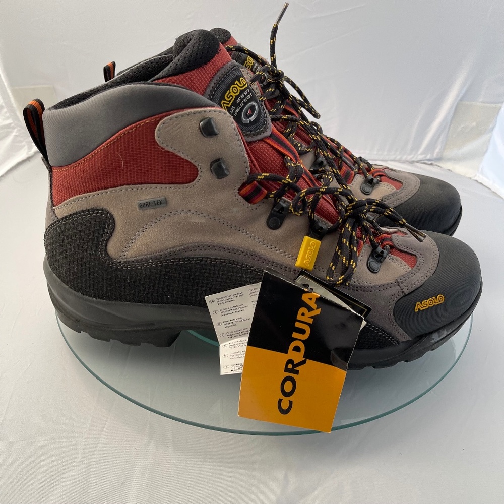 Asolo hiking boots Size 11. NWT